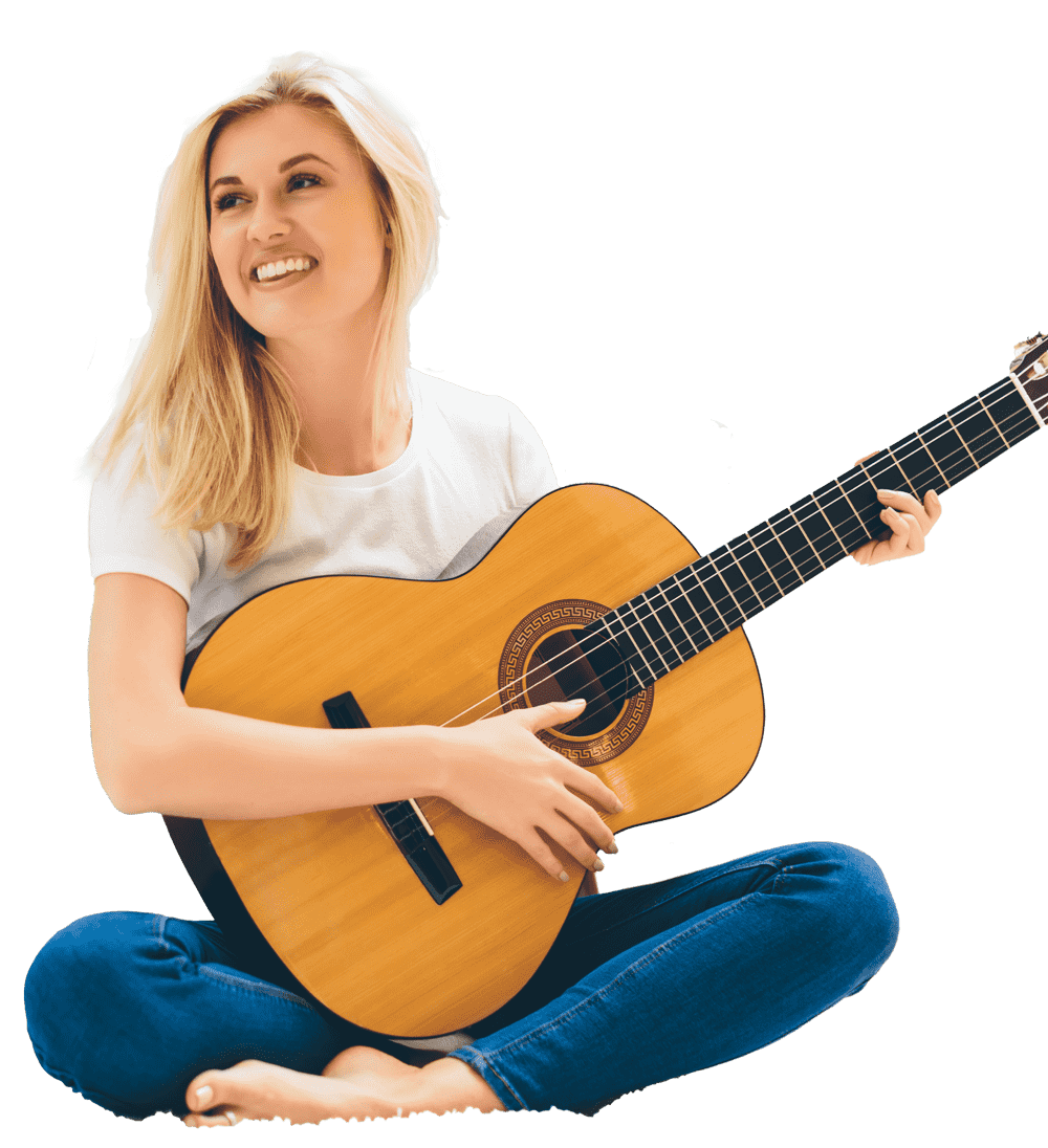 Guitar Music — Relaxing Music by 
