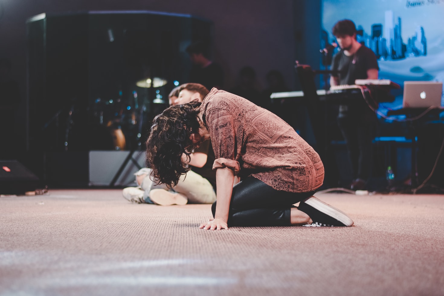 3 Ways to Use Music for a Unique Prayer Experience