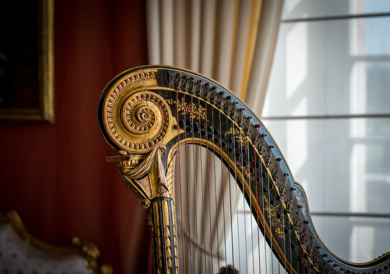 Harp