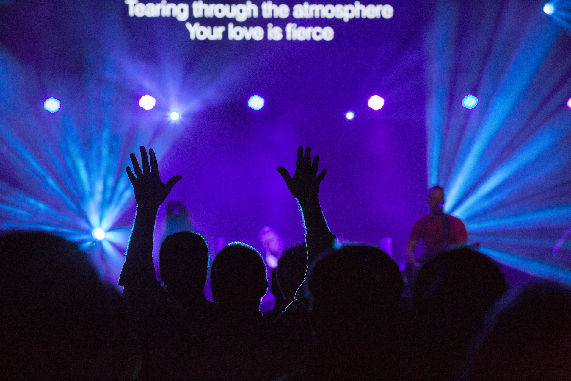 Christian Praise and Worship