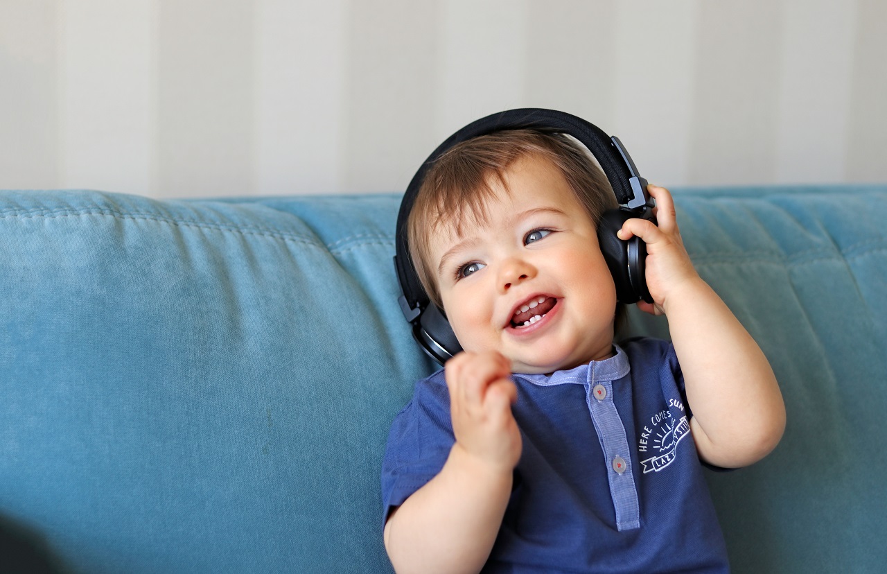 How Music Enhances a Baby's Cognitive Development — Relaxing Music by ...