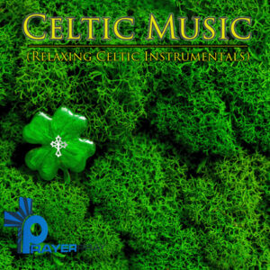 Relaxing Celtic Music Album