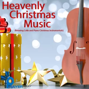 Relaxing Christmas Music Album