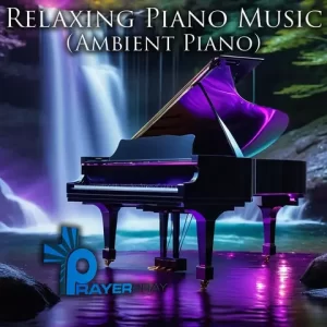 Relaxing Piano Music Album