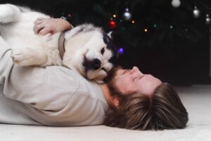 Christmas Sleep